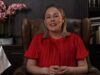 Nace Paulina, la segunda hija de la gobernadora Yeraldine Bonilla