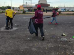 Culiacán reporta saldo blanco tras festejos de la Selección Mexicana