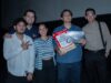 Jóvenes cineastas muestran su talento en la presentación de los cortometrajes de #MiCuliacánEnCorto