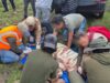 Tigre muere en rescate y AZCARM acusa improvisación en PROFEPA