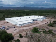 Nueva planta de ATR-Sumitomo en Escuinapa impulsa inversión y genera empleos en Sinaloa