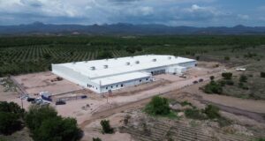 Nueva planta de ATR-Sumitomo en Escuinapa impulsa inversión y genera empleos en Sinaloa