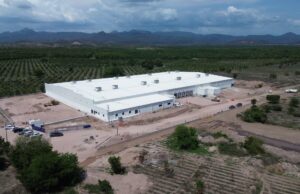 Nueva planta de ATR-Sumitomo en Escuinapa impulsa inversión y genera empleos en Sinaloa