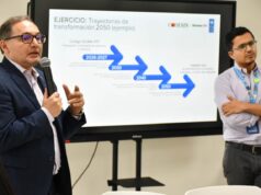 Sinaloa traza nueva ruta económica basada en conocimiento, innovación y diversificación