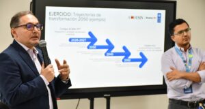 Sinaloa traza nueva ruta económica basada en conocimiento, innovación y diversificación