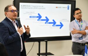 Sinaloa traza nueva ruta económica basada en conocimiento, innovación y diversificación