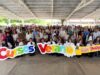 La SEPyC pone en marcha los Cursos de Verano para fortalecer el tejido social en Villa Juárez