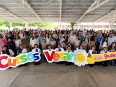 La SEPyC pone en marcha los Cursos de Verano para fortalecer el tejido social en Villa Juárez
