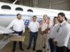 Sinaloa invierte 10 mdp en Programa de Estimulación de Lluvias