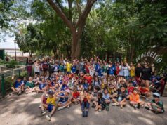 Invita Ayuntamiento de Culiacán a participar en los Cursos de Verano 2026 del Zoológico de Culiacán