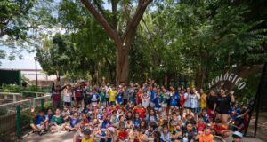 Invita Ayuntamiento de Culiacán a participar en los Cursos de Verano 2026 del Zoológico de Culiacán