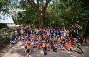 Invita Ayuntamiento de Culiacán a participar en los Cursos de Verano 2026 del Zoológico de Culiacán