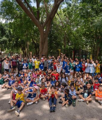 Invita Ayuntamiento de Culiacán a participar en los Cursos de Verano 2026 del Zoológico de Culiacán