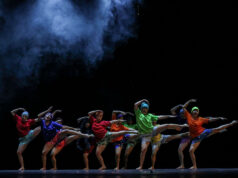 Abre ISIC segunda convocatoria de audiciones para la Licenciatura en Danza Contemporánea