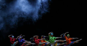 Abre ISIC segunda convocatoria de audiciones para la Licenciatura en Danza Contemporánea