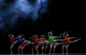 Abre ISIC segunda convocatoria de audiciones para la Licenciatura en Danza Contemporánea