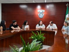 Fortalece la UAS su internacionalización: Estudiantes de Medicina, Odontología y Psicología realizarán estancia académica en prestigiosas universidades de España