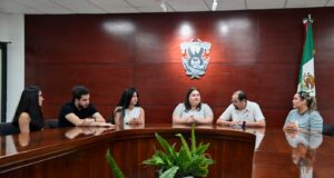 Fortalece la UAS su internacionalización: Estudiantes de Medicina, Odontología y Psicología realizarán estancia académica en prestigiosas universidades de España