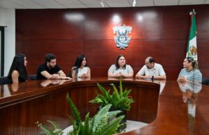 Fortalece la UAS su internacionalización: Estudiantes de Medicina, Odontología y Psicología realizarán estancia académica en prestigiosas universidades de España