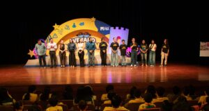 Inician tres semanas de aprendizaje y diversión con el Curso de Verano 2026 “MIA NioNs”