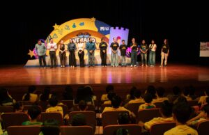 Inician tres semanas de aprendizaje y diversión con el Curso de Verano 2026 “MIA NioNs”