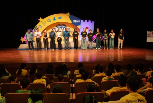 Inician tres semanas de aprendizaje y diversión con el Curso de Verano 2026 “MIA NioNs”