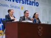 UAS aprueba nuevos programas académicos y garantiza el pago de salarios y prestaciones