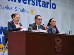 UAS aprueba nuevos programas académicos y garantiza el pago de salarios y prestaciones