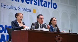 UAS aprueba nuevos programas académicos y garantiza el pago de salarios y prestaciones