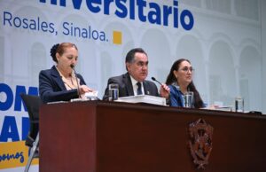 UAS aprueba nuevos programas académicos y garantiza el pago de salarios y prestaciones
