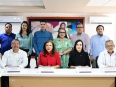 Autorizan más de mil centros de canje para el programa gratuito de uniformes, calzado y útiles escolares en Sinaloa