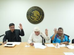 Comisión de Salud aprueba dictamen para fortalecer la Ley de Salud Mental del Estado de Sinaloa