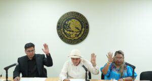 Comisión de Salud aprueba dictamen para fortalecer la Ley de Salud Mental del Estado de Sinaloa
