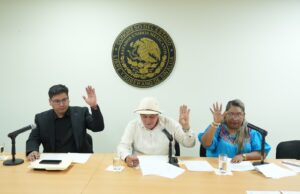 Comisión de Salud aprueba dictamen para fortalecer la Ley de Salud Mental del Estado de Sinaloa