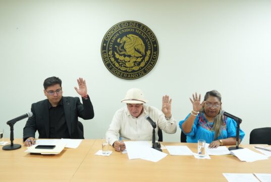 Comisión de Salud aprueba dictamen para fortalecer la Ley de Salud Mental del Estado de Sinaloa