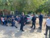 Entre patrullas y sonrisas, niñas y niños conocen de cerca el trabajo de quienes los protegen: SSPyTM