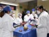 Garantiza UAS cobertura total en Arquitectura y Enfermería y abre oportunidad en Medicina y Odontología, a través del Grupo A
