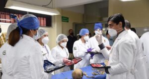 Garantiza UAS cobertura total en Arquitectura y Enfermería y abre oportunidad en Medicina y Odontología, a través del Grupo A