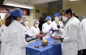 Garantiza UAS cobertura total en Arquitectura y Enfermería y abre oportunidad en Medicina y Odontología, a través del Grupo A