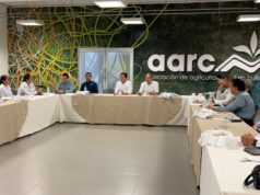 Agricultores buscan rescatar el crédito para evitar un freno al próximo ciclo agrícola