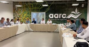 Agricultores buscan rescatar el crédito para evitar un freno al próximo ciclo agrícola