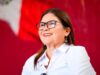 “La soberanía nacional no es una frase, es una conquista histórica”: Imelda Castro