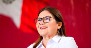 “La soberanía nacional no es una frase, es una conquista histórica”: Imelda Castro