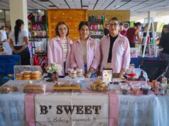 Fortalece Secretaría de Economía la comercialización de emprendedoras y emprendedores con el Bazar Escala MX