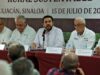 Productores aprueban propuesta de siembra de más de 813 mil h para el ciclo O-I 2026-2027