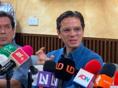 Gobierno estatal impulsa industrialización con planta de amoniaco en Topolobampo