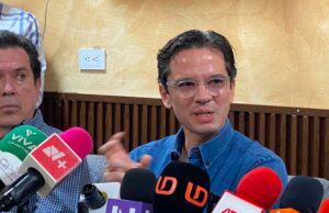 Gobierno estatal impulsa industrialización con planta de amoniaco en Topolobampo