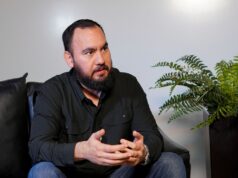 José Ramón Gaxiola, investigador de la UAS, obtiene prestigiosa beca Fulbright para estancia en la Universidad de California; impulsará la ingeniería estructural