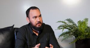 José Ramón Gaxiola, investigador de la UAS, obtiene prestigiosa beca Fulbright para estancia en la Universidad de California; impulsará la ingeniería estructural