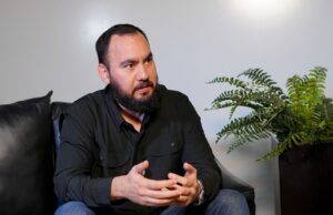 José Ramón Gaxiola, investigador de la UAS, obtiene prestigiosa beca Fulbright para estancia en la Universidad de California; impulsará la ingeniería estructural